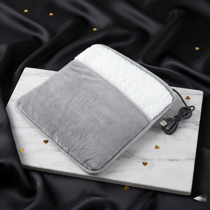 AuraHeat™ Portable USB Foot Warming Mat