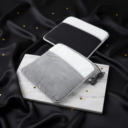 AuraHeat™ Portable USB Foot Warming Mat