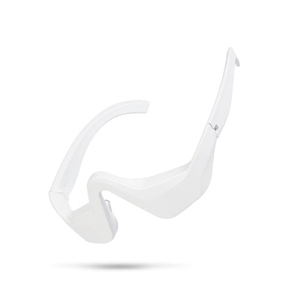 Eye Massager Relieves Eye Fatigue Eyes Massage Glasses Eye Fatigue Relief Massager Under-Eye Glasses Massager