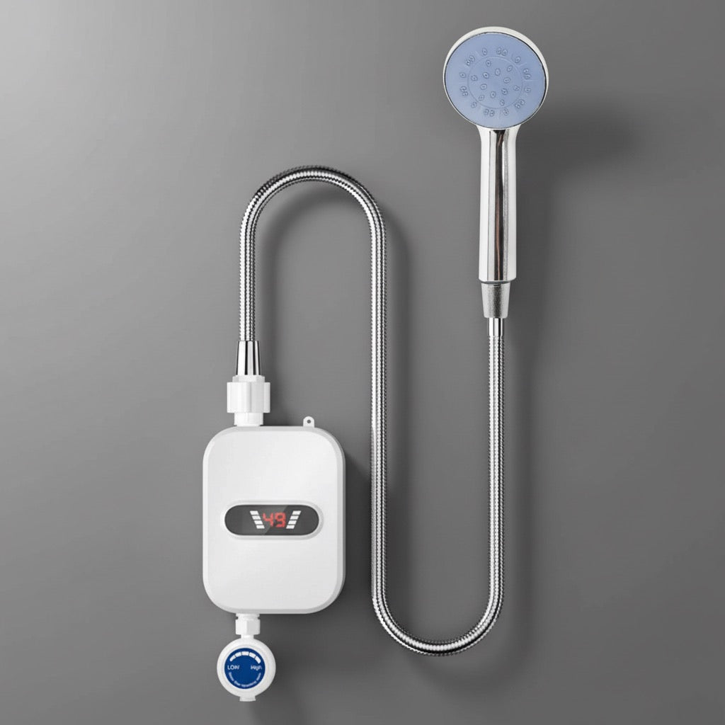 MicroFlow™ Expedition Water Heater