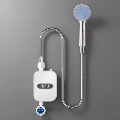 MicroFlow™ Expedition Water Heater