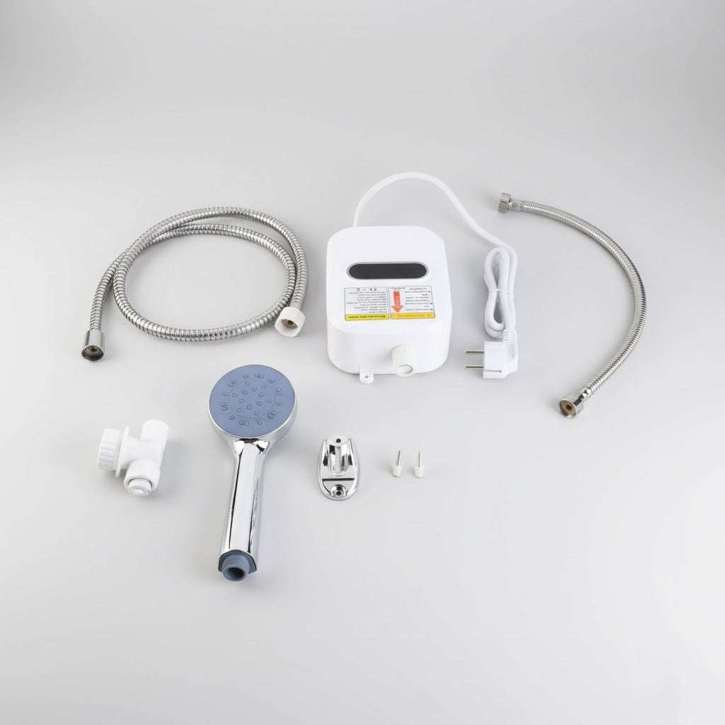 MicroFlow™ Expedition Water Heater