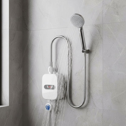 MicroFlow™ Expedition Water Heater