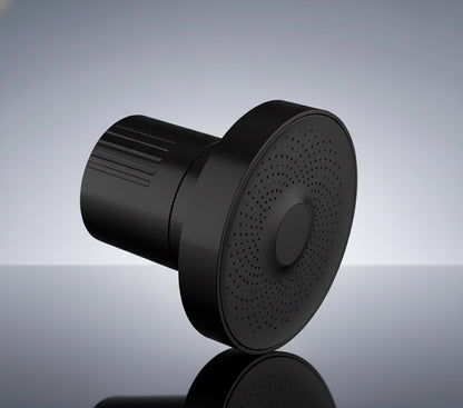 THE SOLAR FILTERED SHOWER HEAD™