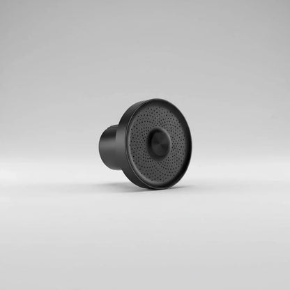 THE SOLAR FILTERED SHOWER HEAD™