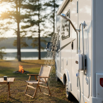 MicroFlow™ Expedition Water Heater